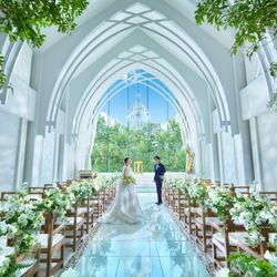 ララシャンス広島迎賓館(ララシャンスHIROSHIMA迎賓館)のカバー写真