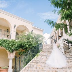 ヴィラ・デ・マリアージュ長野のカバー写真