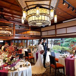 HATSUNEYA GARDENのカバー写真