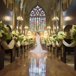 マリエール山手(セント・リージェンツ大聖堂)のカバー写真