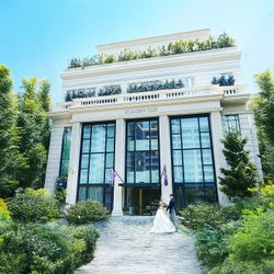 セントジェームスクラブ迎賓館仙台のカバー写真