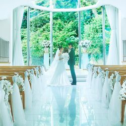 ホテル椿山荘東京のカバー写真