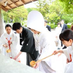 廣田神社のカバー写真