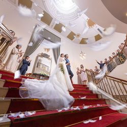 ホテルモントレエーデルホフ札幌のカバー写真