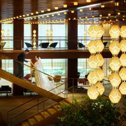 The Okura Tokyo(オークラ東京)のカバー写真