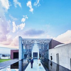 ヴィラ  エステリオ（VILLA  ESTERIO）のカバー写真