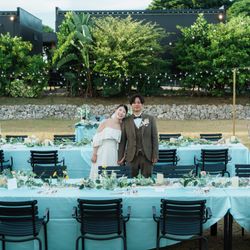 LOCAL BASE WEDDINGのカバー写真