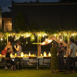 LOCAL BASE WEDDINGのカバー写真