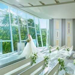 ニーズ札幌 by T&G WEDDINGのカバー写真