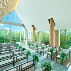 WeGreen RESORTのカバー写真