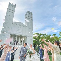 アンシェルデ マリアージュ（Encieldes Mariage）のカバー写真