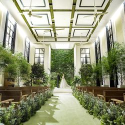 THE FOREST TERRACE KITAKYUSHU (ザ・フォレストテラス北九州)のカバー写真