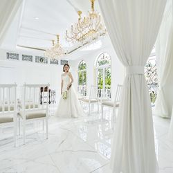 メゾン　ド　シャトンのカバー写真