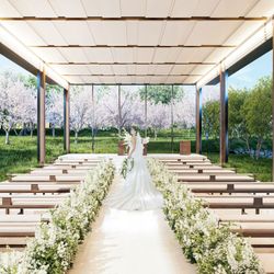 The KEIDOH 十二季の庭のカバー写真