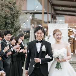 Enlee（MAIA wedding ）のカバー写真