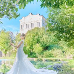 マリエール ガーデン バーベナ (Marriyell Garden Verbena)のカバー写真