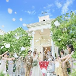 アクアガーデン迎賓館 沼津のカバー写真