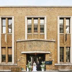 姫路モノリス 旧逓信省姫路別館(HIMEJI MONOLITH)のカバー写真