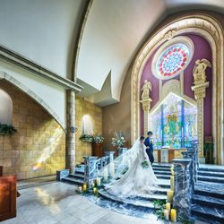 グランラセーレの森のカバー写真