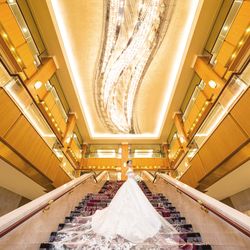 ロイヤルパークホテルのカバー写真