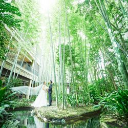フォーチュン ガーデン 京都(FORTUNE GARDEN KYOTO)のカバー写真