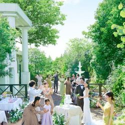 緑に包まれた邸宅を貸切体験｜本日限定の最大180万優待《アットホーム空間》で寛ぐ「美食」を楽しむ相談会