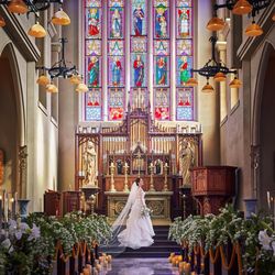 【連休限定・2万ギフト付】大聖堂体験×館内まるわかりツアー