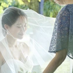 【6名/42万円】絶品試食付き◎家族wedding相談会