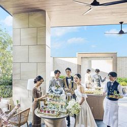 ◆ヴェネチア邸*リニューアル◆上質×おもてなし体験フェア♪