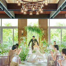 年1開催*挙式無料【12万円ギフト×180万円特典】豪華4万試食