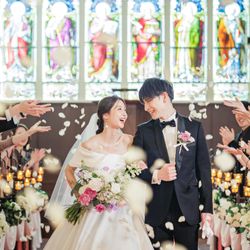 Pick UP\月1BIG/最大126万優待×6品試食×感動チャペル