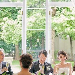 【少人数で邸宅貸切】特選牛コース試食＆10大特典★wedding相談会