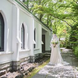 ＼憧れの森＊贅沢プライベートW／美食フレンチ×交通費1万優待