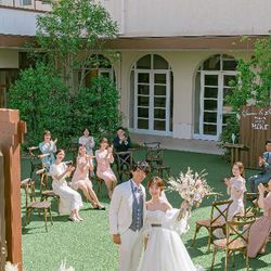 2組限定【豪華13大特典】★選べる結婚式プレゼントフェア★