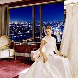 【スイート宿泊などお年玉特典付】豪華フレンチ試食×人気カラー診断