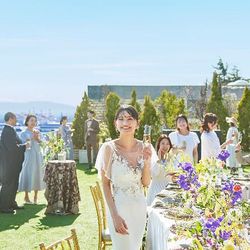 【GW限定】150万×来館8万ギフト＆挙式演出＆黒毛和牛試食＜Wedding News限定特典有＞