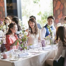 【6名からOK】少人数◆会食プラン相談会×豪華フレンチ試食