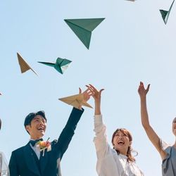【組数限定】花嫁ALLゆっくり演出体験*ギフト3万&最大125万優待