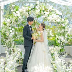 【マタニティ婚/パパママ婚歓迎】パパママプランナー在籍で安心のトータルサポート≪ウェディングニュース限定≫