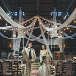 【3/21＊ディナーコース付き】初見学におすすめ♬結婚ダンドリ相談会