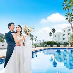 当館人気No1*豪華試食★緑溢れるガーデン体験＆宿泊ギフト10万円付