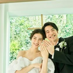 【当日予約OK！】少人数婚&マタニティ安心相談会