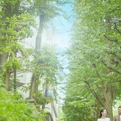 《新春SPフェア》特選牛コース試食×チャペル演出体験*全館見学◇豪華20大特典《1件目の見学限定！デザイナーズチャペル挙式料15万＆最旬揃うインポートドレス40万プレゼント♪》