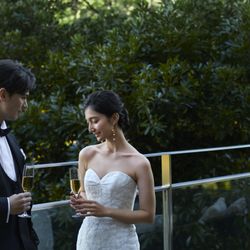 【月に1度のプレミアムフェア】豪華2.5万円試食×衣装優待×成約10大特典付