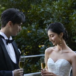 【月に1度のプレミアムフェア】豪華2.5万円試食×衣装優待×成約10大特典付