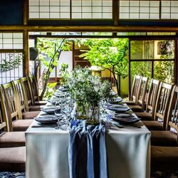 【初見学でも安心】気軽に見学◎結婚式準備スタートフェア