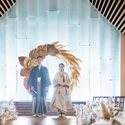 日曜限定BIG【ドレスやスイート宿泊など最大130万優待】上質ホ
テルW体験◆特選牛＆フォアグラ・オマール海老など豪華4万試食
×選べるチャペル＆パーティ会場見学フェア