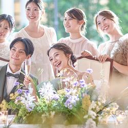 【リニューアル直前フェア】緑に包まれたNEW貸切邸宅を先行公開!