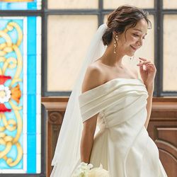 ＼11月特大フェア／感動☆ステンドグラス挙式＆美食まるごと体験