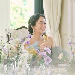 【月末★150万特典】憧れ挙式体験×ドレスプレゼント×絶品試食